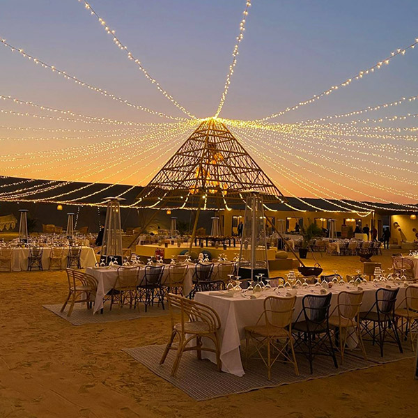 sonara dubai