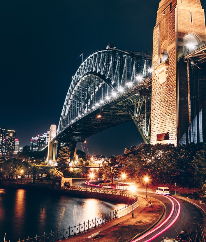 Sydney