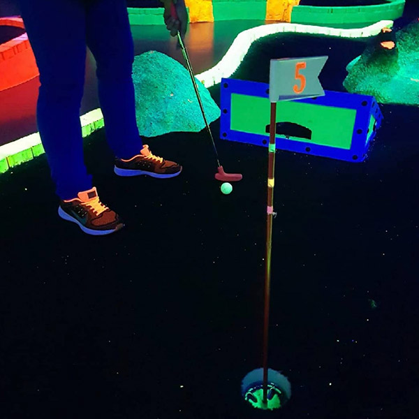 tee-putt