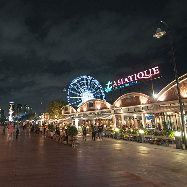 Asiatique