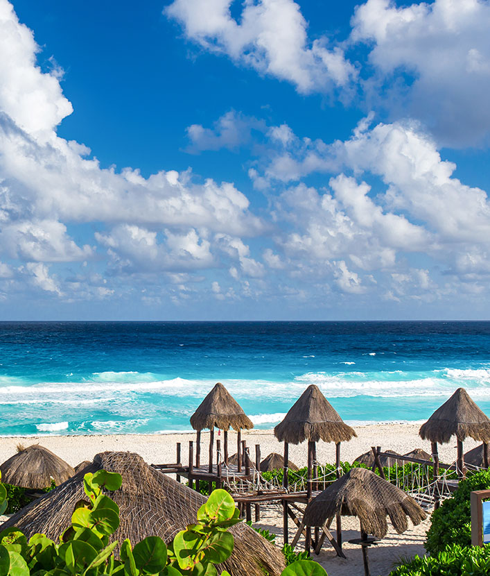 Cancun Travel Guide | Tips For Visiting Cancun | Orbzii