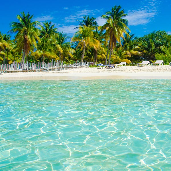 Isla-mujeres