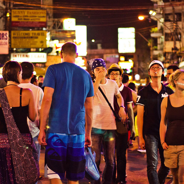 Khaosan-Road