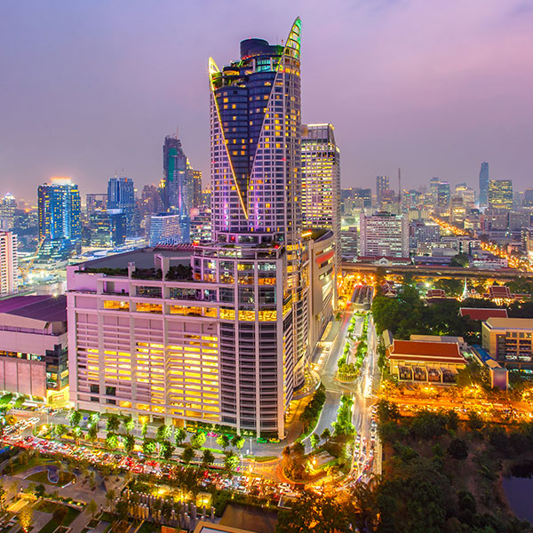 Siam-Paragon