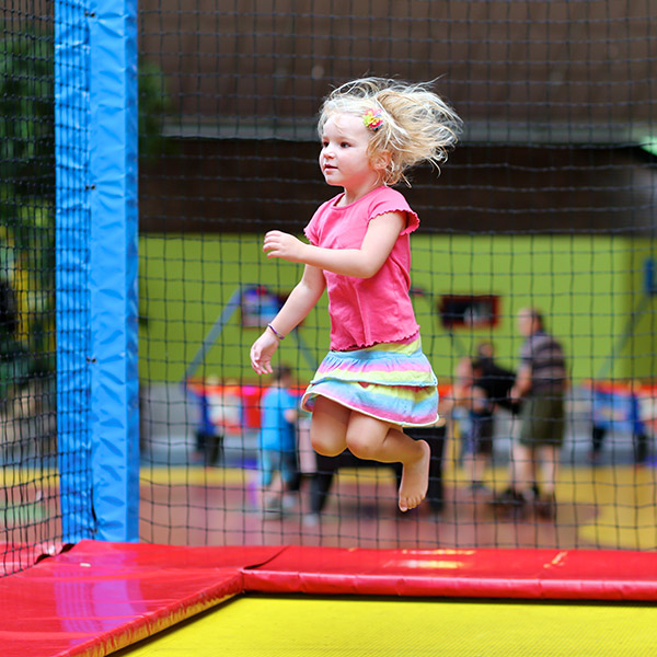 bounce