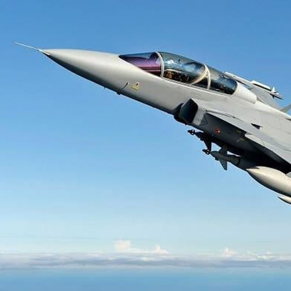 military-jet