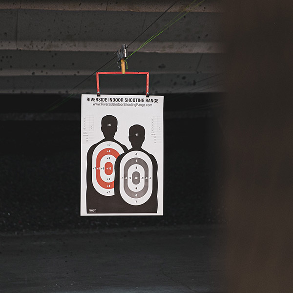 shooting-range