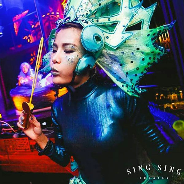 sing sing theater bangkok