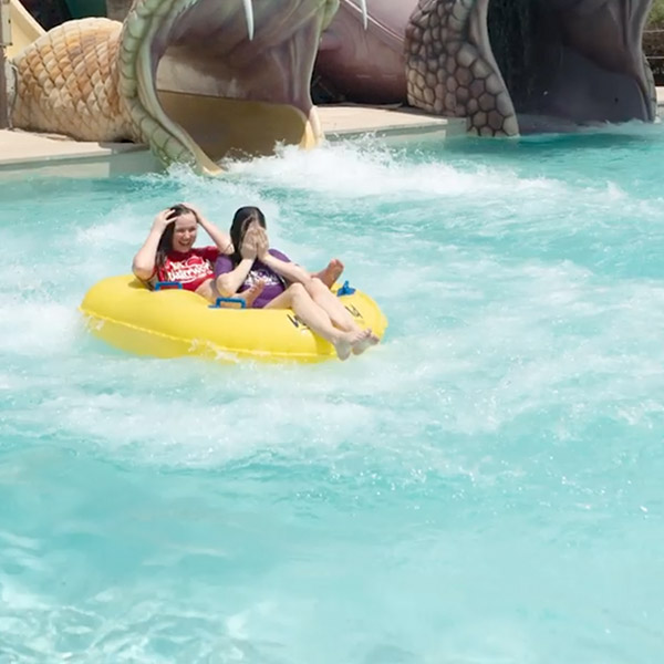 yas waterworld