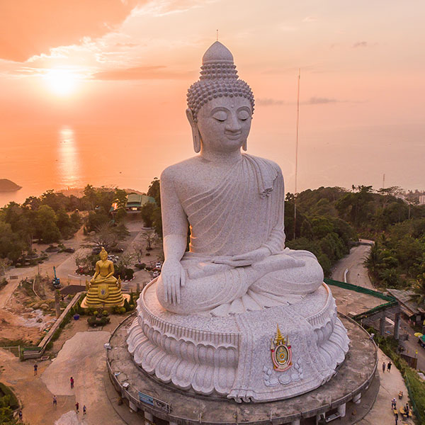Big Buddah Phuket
