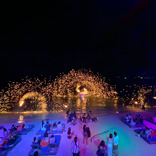 @ArkBarBeachResort