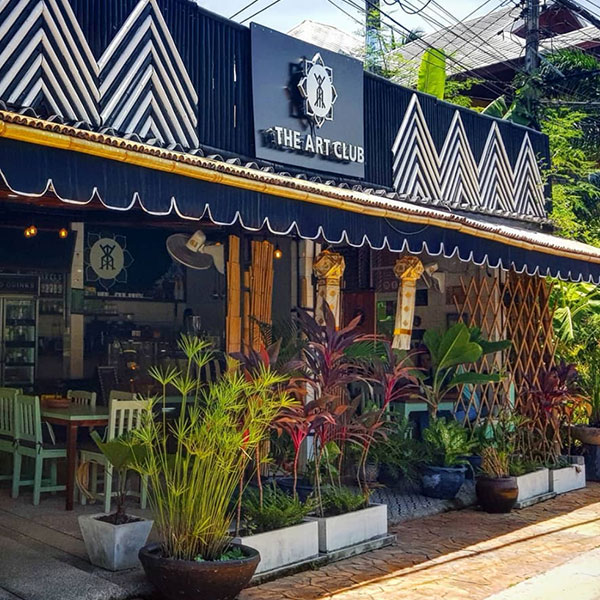 @theartclubsamui