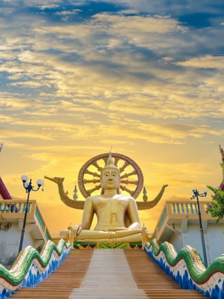 Buddha