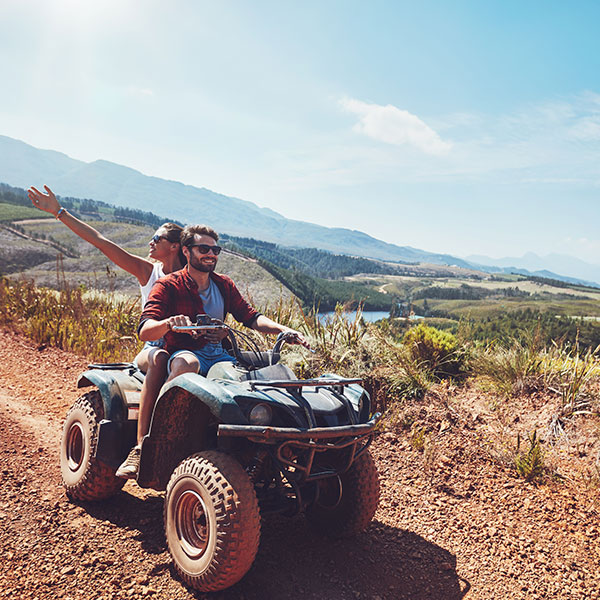 Quad-safari-tenerife
