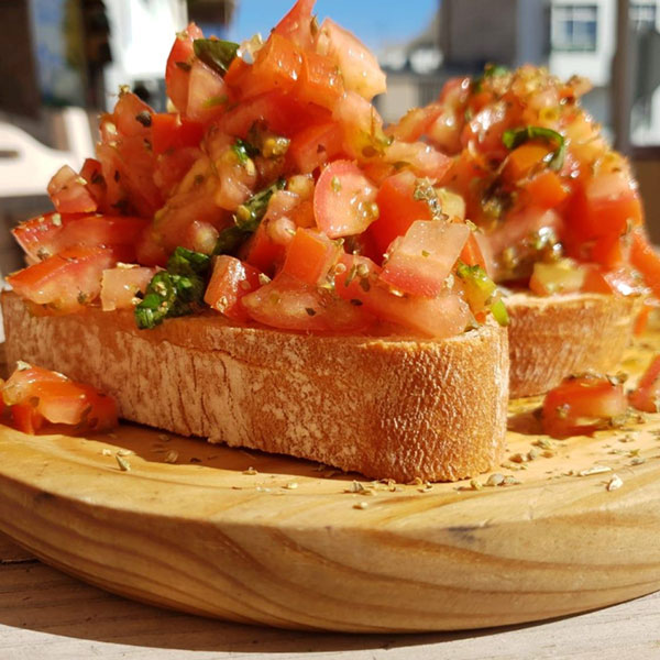 RestauranteLaCasseruola