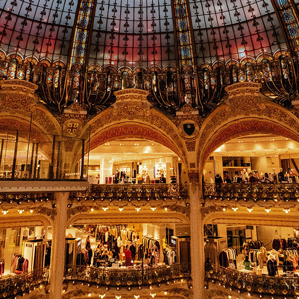 galeries-lafayettes