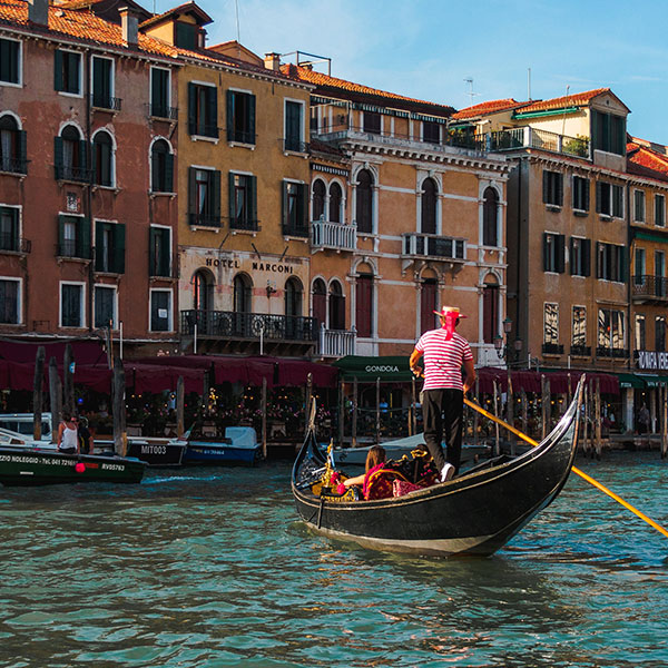 gondola