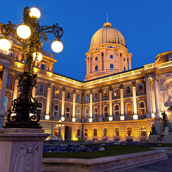 hungarian-national-gallery