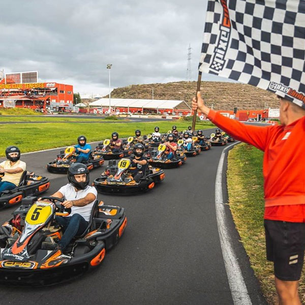 kartingclubtenerife