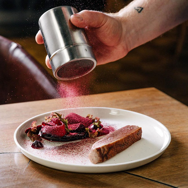 la-degustation