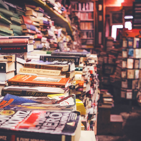 libreria-acqua-alta-bookstore