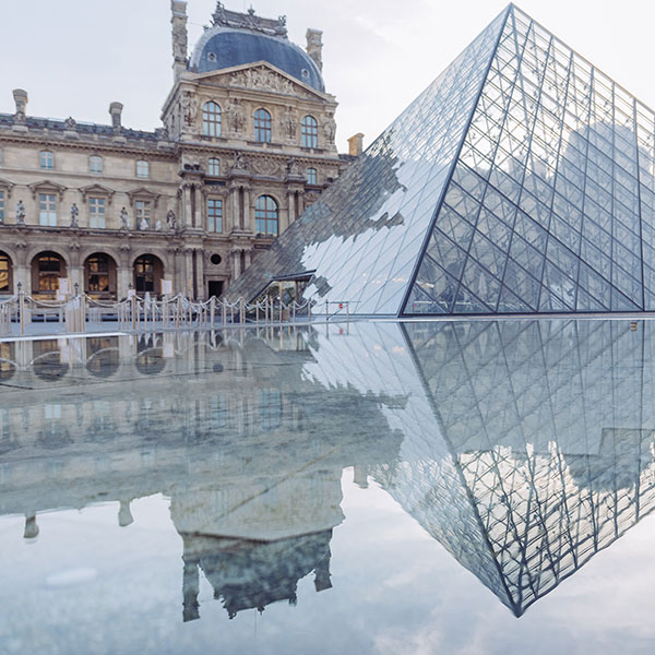 louvre museum