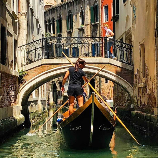 row-venice