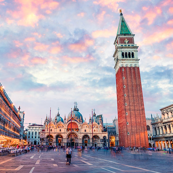 st-mark-basilica