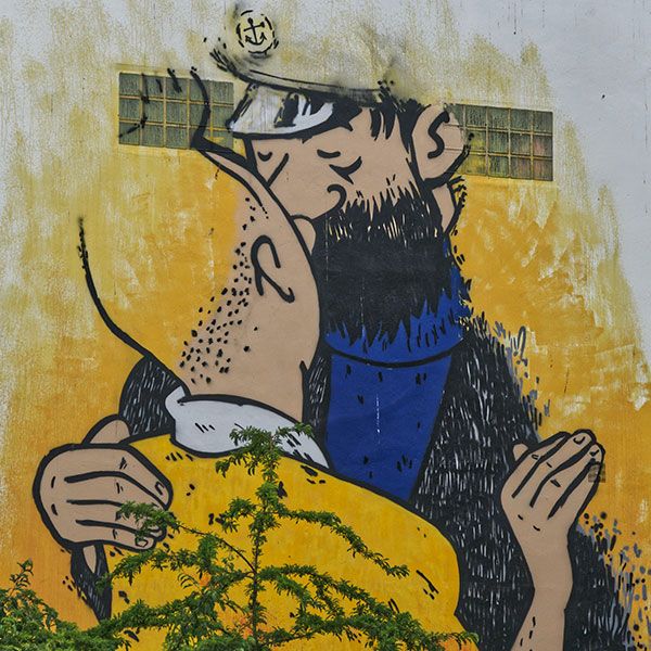 street-art