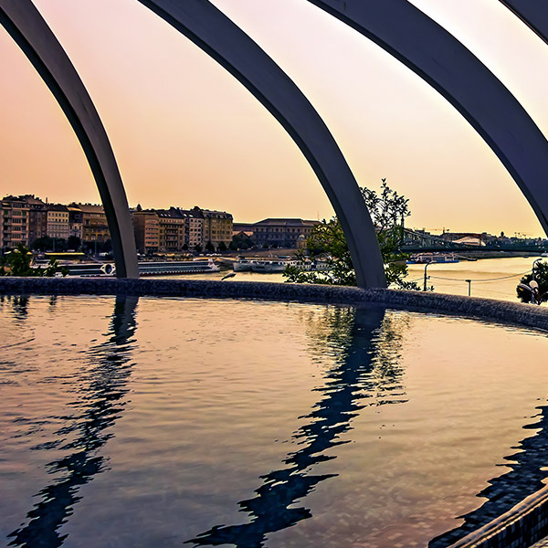 thermal bath budapest