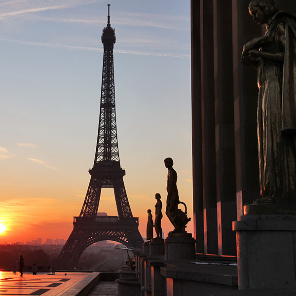 trocadero