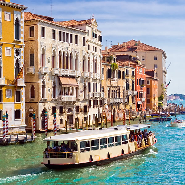 vaporetto