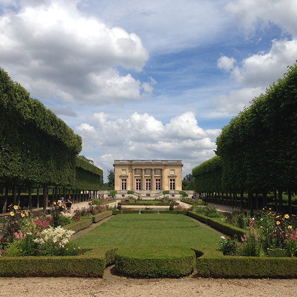 versailles