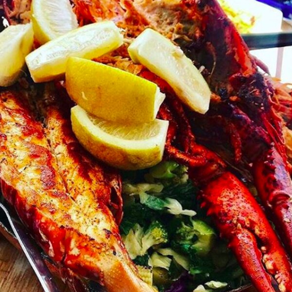 Cape Town Codfather