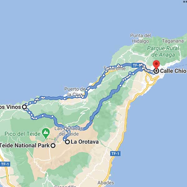 Chio-to-Teide-via-La-Orotava-Loop