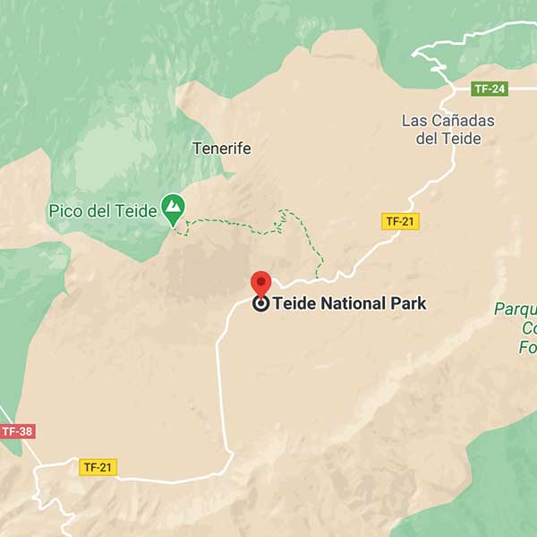Guia-de-Isora-Route