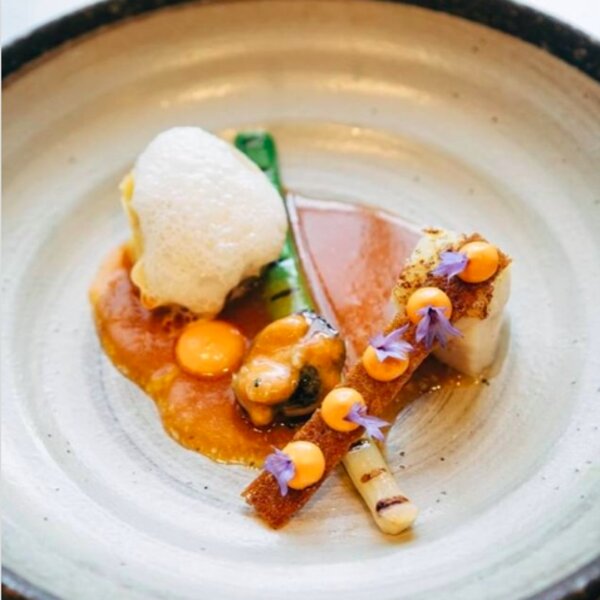 Cape Town Test Kitchen