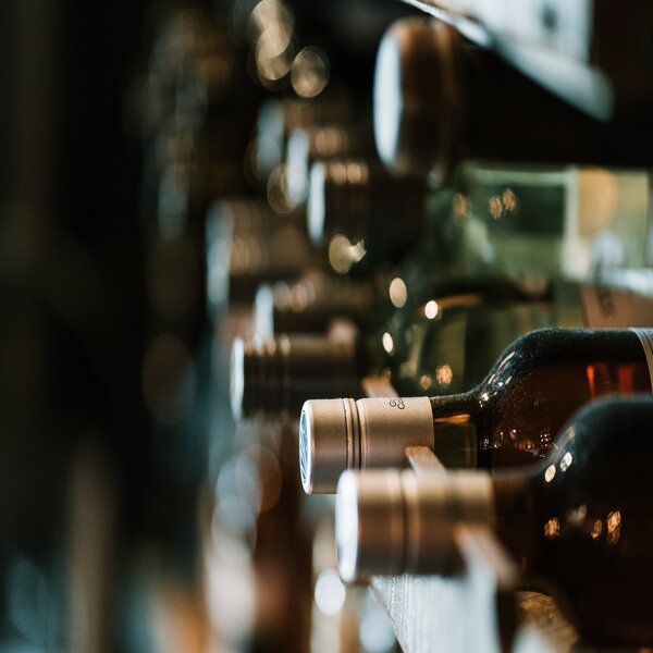 Cape Town wine