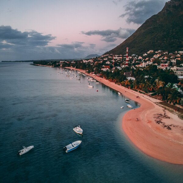 mauritius convenience