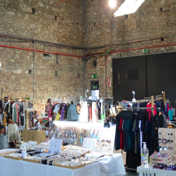 Lisbon LxMarket