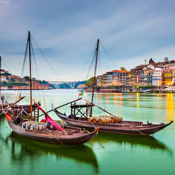 Porto