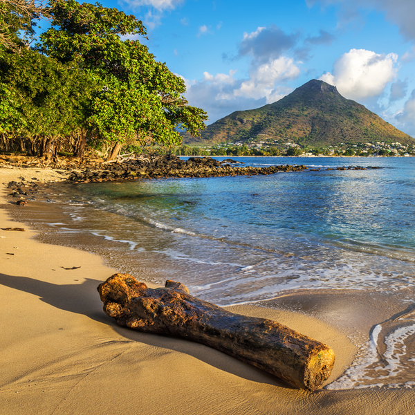 Mauritius 1