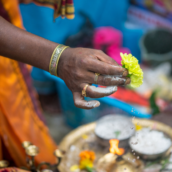 Mauritius festival