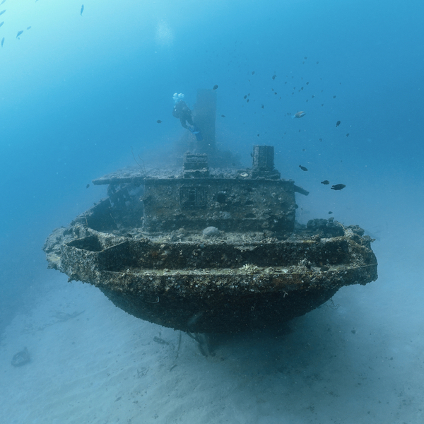 Mauritius Stella Maru
