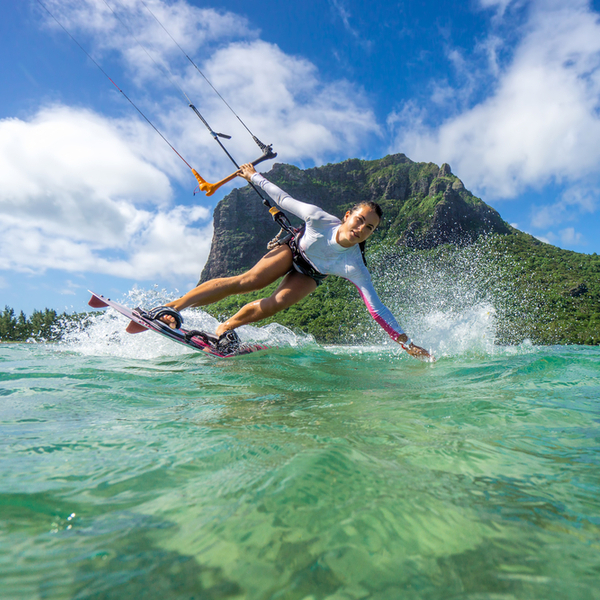 Mauritius watersports