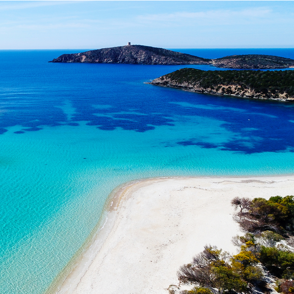 Sardinia Tuerredda