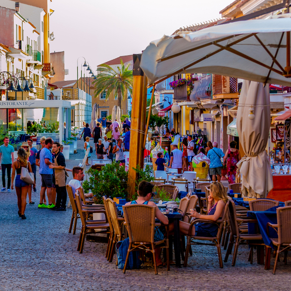 sardinia bar