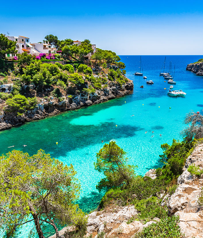 Majorca tsunami news