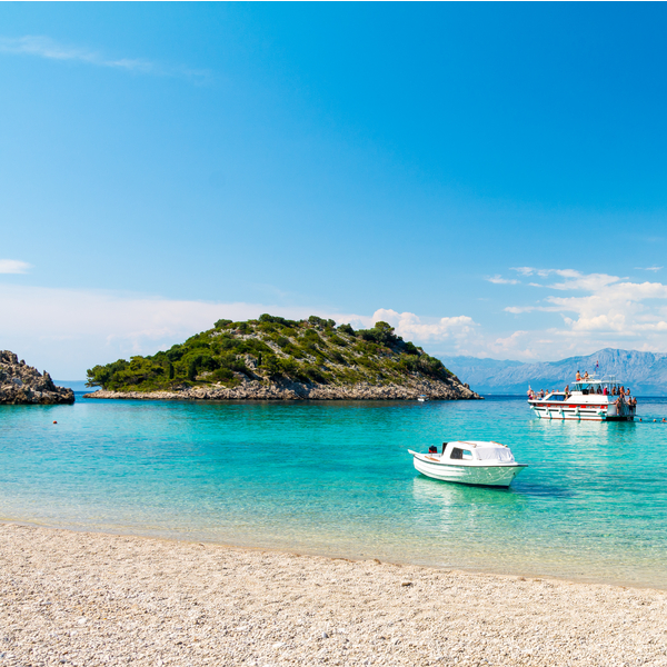 dubrovnik Peljesac