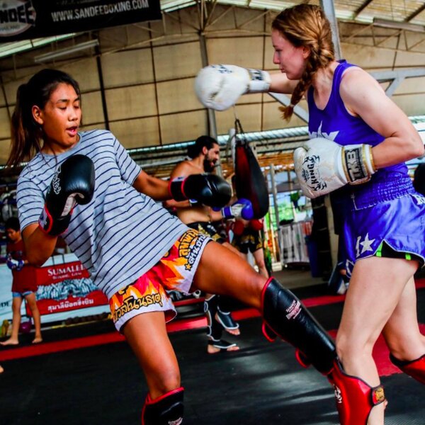 SumaleeBoxingGym
